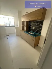 Apartamento com 1 Quarto à venda, 39m² no Vila Industrial, Campinas