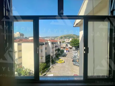 Apartamento com 2 Quartos à venda, 50m² no Engenho Novo, Rio de Janeiro