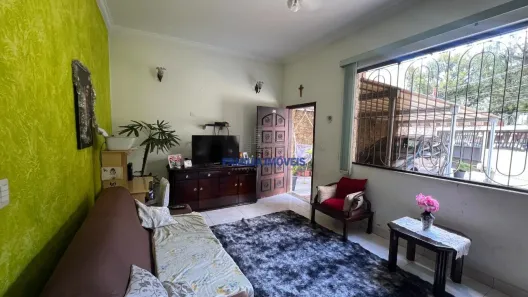 Casa com 3 Quartos à venda, 315m² no Marapé, Santos