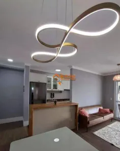 Apartamento com 2 Quartos à venda, 68m² no Jardim Flor da Montanha, Guarulhos