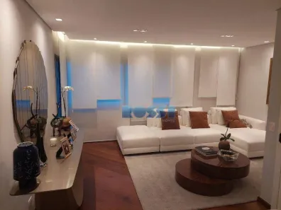 Apartamento com 3 Quartos à venda, 128m² no Mooca, São Paulo