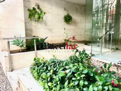 Apartamento com 3 Quartos à venda, 100m² no Tijuca, Rio de Janeiro