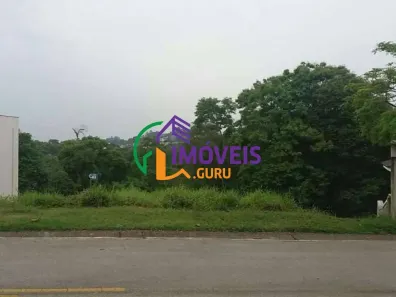 Lote/Terreno à venda, 579m² no Golf Gardens, Carapicuíba