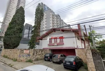Lote/Terreno à venda, 2514m² no Vila Augusta, Guarulhos