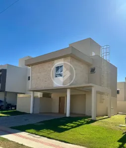 Casa de Condomínio com 4 Quartos à venda, 180m² no Jardins Marselha, Aparecida de Goiânia