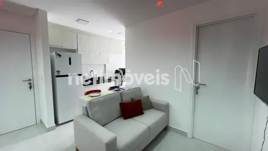 Apartamento com 2 Quartos à venda, 40m² no Praia de Itaparica, Vila Velha