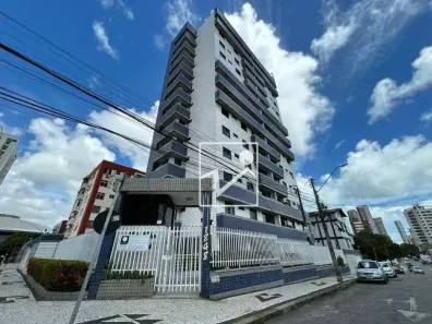 Apartamento com 3 Quartos à venda, 143m² no Aldeota, Fortaleza