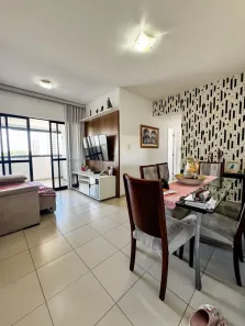 Apartamento com 3 Quartos à venda, 83m² no Jardim Armação, Salvador