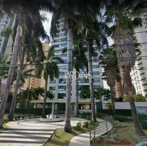 Apartamento com 3 Quartos à venda, 233m² no Jardim Santa Ângela, Ribeirão Preto