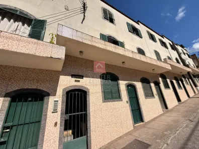 Apartamento com 1 Quarto à venda, 30m² no Quissama, Petrópolis