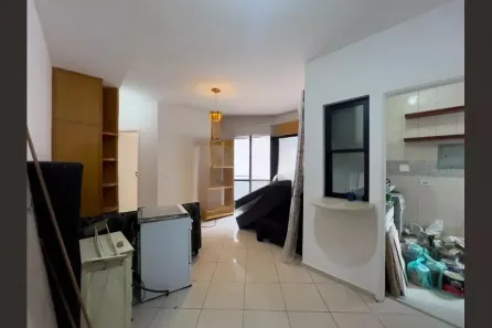Apartamento com 1 Quarto à venda, 45m² no Vila Mariana, São Paulo