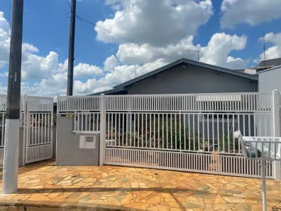 Casa com 2 Quartos à venda, 120m² no Moradia do Sol, Itupeva