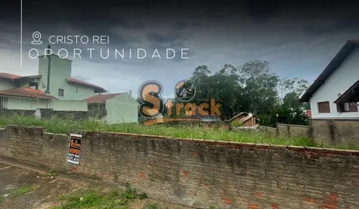 Lote/Terreno à venda, 497m² no Cristo Rei, São Leopoldo