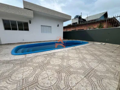Casa com 3 Quartos à venda, 150m² no Flórida, Praia Grande