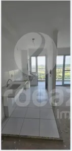 Apartamento com 2 Quartos à venda, 52m² no Residencial Bela Aliança, Campinas