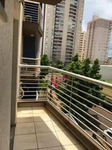 Apartamento com 1 Quarto à venda, 41m² no Bosque das Juritis, Ribeirão Preto