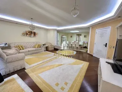 Apartamento com 4 Quartos para alugar, 238m² no Santo Antônio, São Caetano do Sul