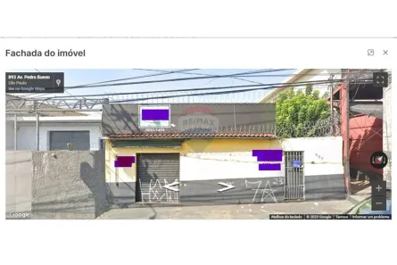 Ponto Comercial à venda, 130m² no Jabaquara, São Paulo