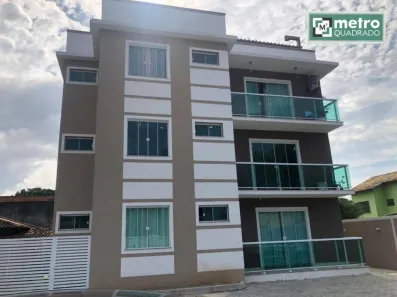 Cobertura com 2 Quartos à venda, 63m² no Costazul, Rio das Ostras