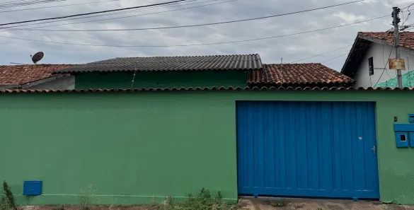 Casa com 5 Quartos à venda, 360m² no Jardim Imperial, Aparecida de Goiânia