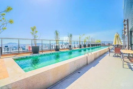 Apartamento com 2 Quartos para venda ou aluguel, 90m² no Perdizes, São Paulo