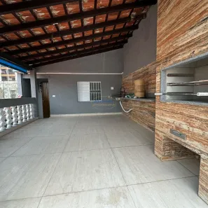 Casa com 3 Quartos à venda, 160m² no Tupi, Praia Grande
