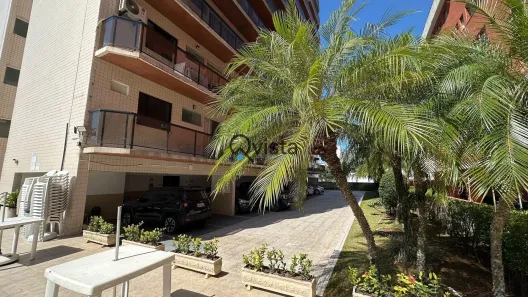 Apartamento com 1 Quarto à venda, 60m² no Enseada, Guarujá