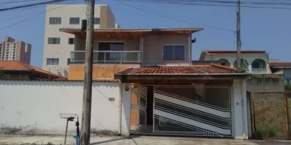 Casa com 5 Quartos à venda, 200m² no Jardim Morumby, Taubaté
