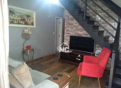 Casa com 2 Quartos à venda, 300m² no Laranjal, São Gonçalo