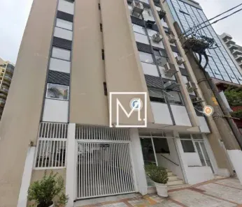 Sala Comercial à venda, 74m² no Santa Cecília, São Paulo