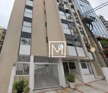 Sala Comercial para venda ou aluguel, 74m² no Santa Cecília, São Paulo