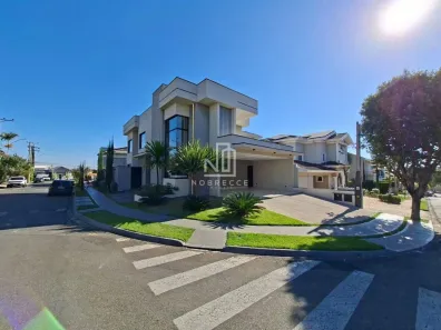 Casa com 3 Quartos para alugar, 285m² no Chácara Areal, Indaiatuba