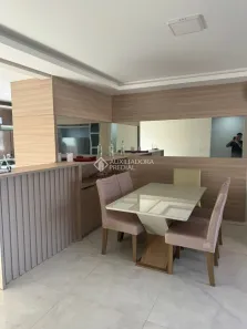 Cobertura com 3 Quartos à venda, 110m² no Ingleses do Rio Vermelho, Florianópolis