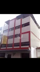 Prédio Comercial à venda, 1272m² no Centro, Florianópolis
