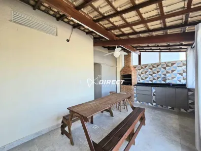 Cobertura com 3 Quartos à venda, 135m² no Curicica, Rio de Janeiro