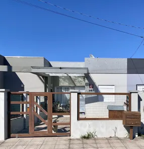 Casa com 2 Quartos à venda, 60m² no Capão da Canoa, Capão da Canoa