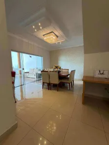Casa com 3 Quartos à venda, 365m² no Parque Moema, Franca