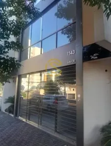 Sala Comercial para alugar, 196m² no Coqueiral, Cascavel