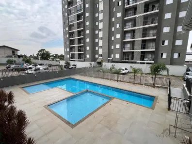 Apartamento com 2 Quartos à venda, 50m² no Chácara Bela Vista, Sumaré