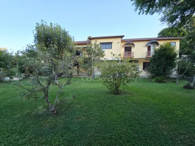 Fazenda/Sítio com 4 Quartos à venda, 519m² no Parque Alto, Juiz de Fora