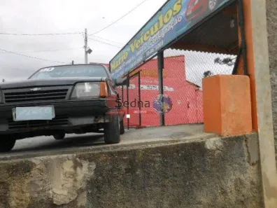 Lote/Terreno à venda, 350m² no Vila Rio Branco, Itapetininga