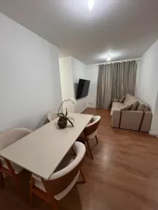 Apartamento com 3 Quartos para venda ou aluguel, 84m² no Vila Andrade, São Paulo