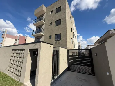 Apartamento com 3 Quartos à venda, 62m² no Boneca do Iguaçu, São José dos Pinhais
