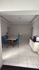 Casa com 2 Quartos à venda, 143m² no Residencial Parque Santa Rosa II, Santa Bárbara D'Oeste