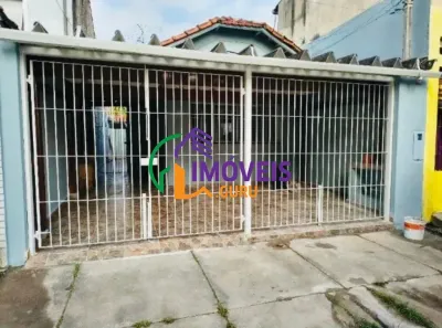 Casa com 2 Quartos para alugar, 128m² no Lapa, São Paulo