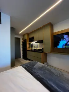 Apartamento com 1 Quarto à venda, 27m² no Sumaré, São Paulo