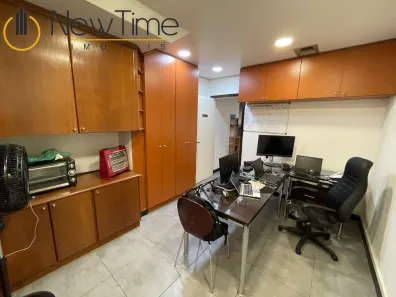 Sala Comercial para alugar, 34m² no Água Branca, São Paulo