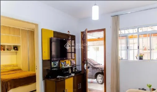 Casa com 3 Quartos à venda, 96m² no Jardim Santo Antônio, Santo André