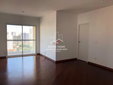 Apartamento com 3 Quartos à venda, 102m² no Mirandópolis, São Paulo