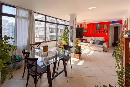 Apartamento com 2 Quartos à venda, 76m² no Jardim Paulista, São Paulo